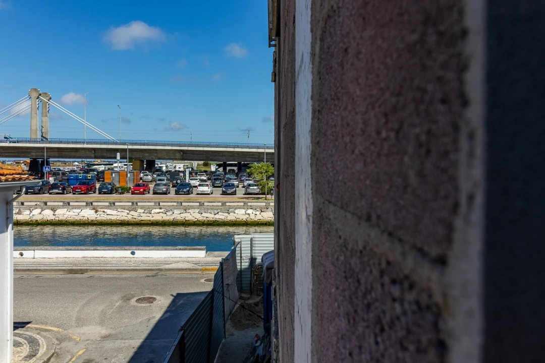 Apartamento T1 para Venda em Glória e Vera Cruz Foto 33