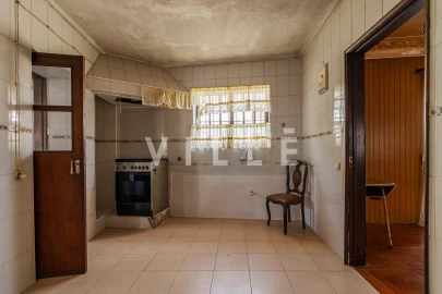 Moradia T3 para Venda em Ílhavo (São Salvador)