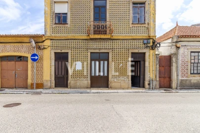 Moradia T3 para Venda em Ílhavo (São Salvador)