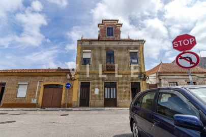Moradia T3 para Venda em Ílhavo (São Salvador)
