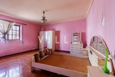 Moradia T3 para Venda em Ílhavo (São Salvador)