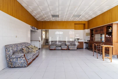 Moradia T3 para Venda em Ílhavo (São Salvador)