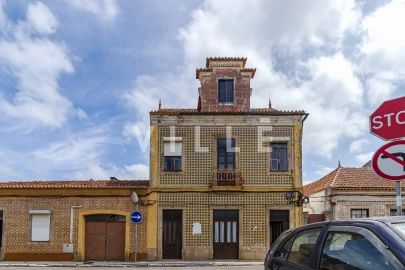 Moradia T3 para Venda em Ílhavo (São Salvador)