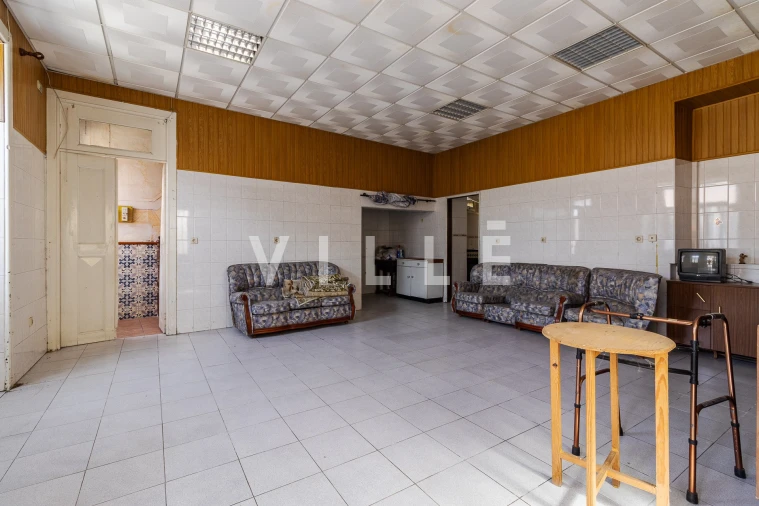 Moradia T3 para Venda em Ílhavo (São Salvador) Foto 27