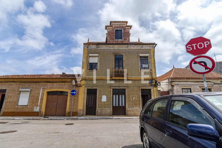 Moradia T3 para Venda em Ílhavo (São Salvador) Foto 31