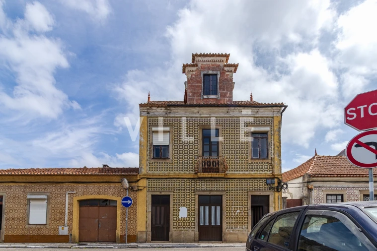 Moradia T3 para Venda em Ílhavo (São Salvador) Foto 30