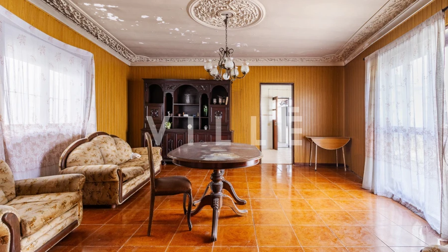 Moradia T3 para Venda em Ílhavo (São Salvador)