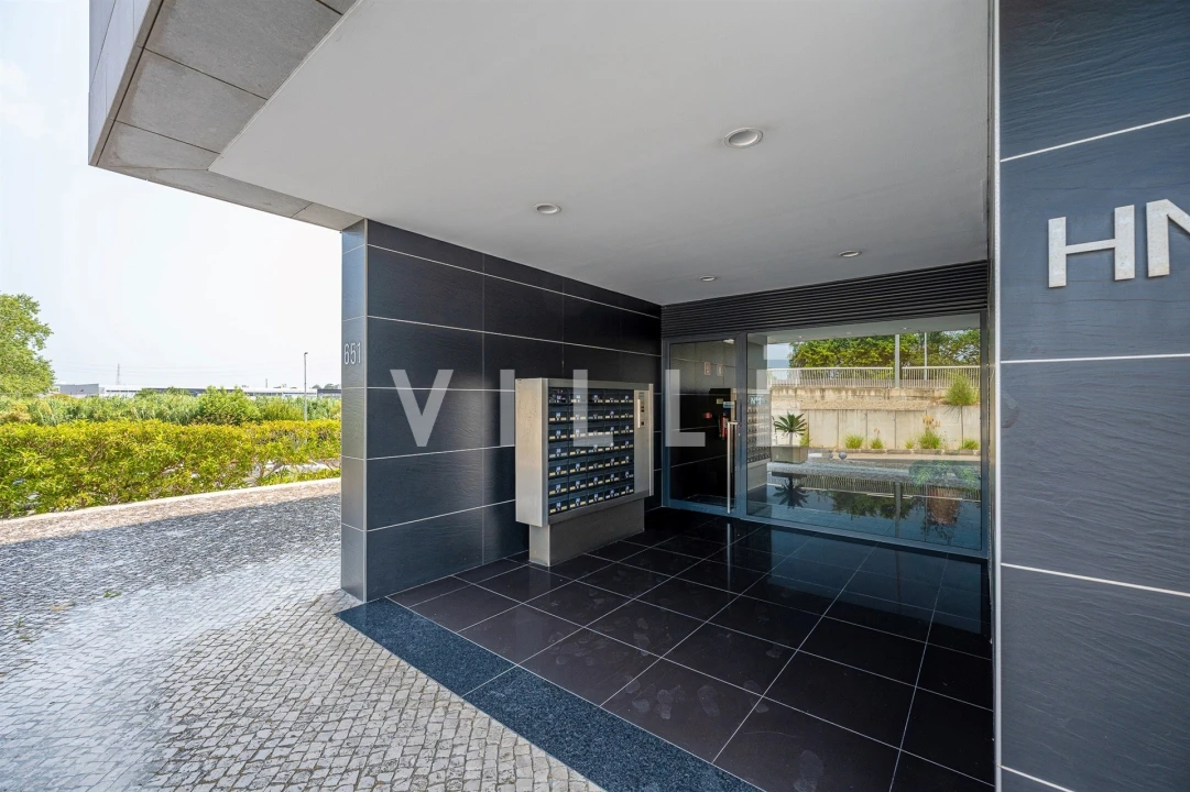 Apartamento T1 para Arrendamento em Aradas Foto 11