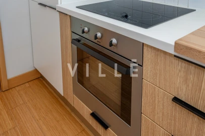 Apartamento T1 para Arrendamento em Aradas