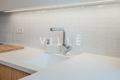 Apartamento T1 para Arrendamento em Aradas