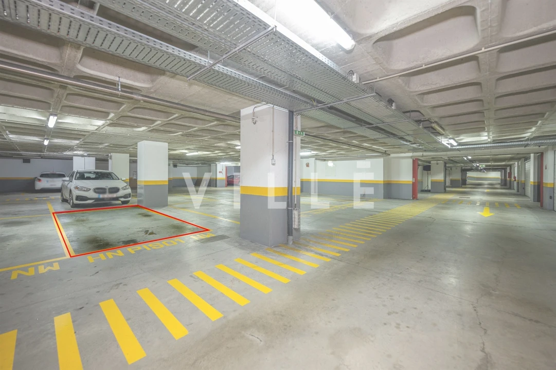 Apartamento T1 para Arrendamento em Aradas Foto 8