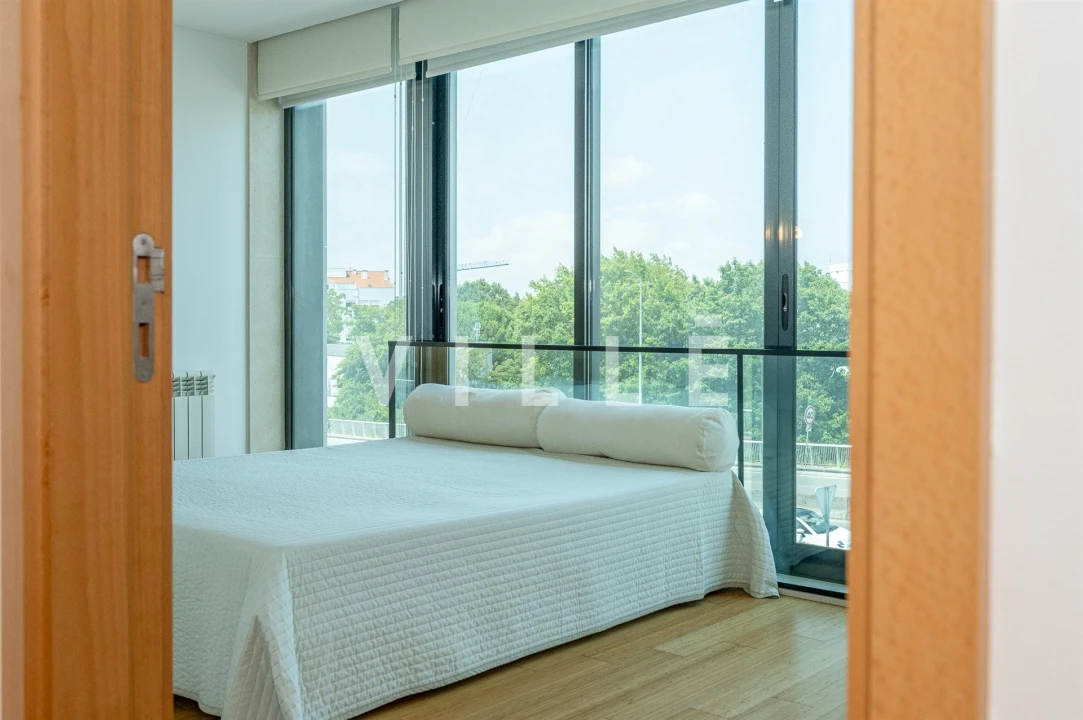 Apartamento T1 para Arrendamento em Aradas Foto 29