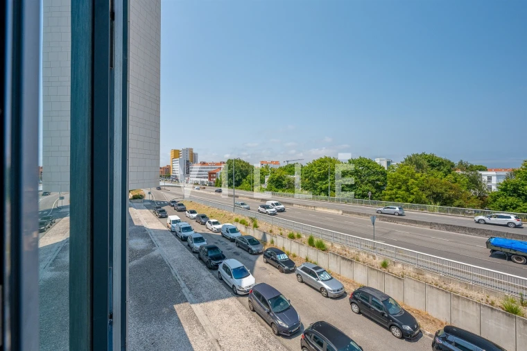 Apartamento T1 para Arrendamento em Aradas Foto 31