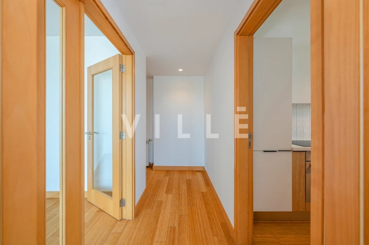 Apartamento T1 para Arrendamento em Aradas Foto 19
