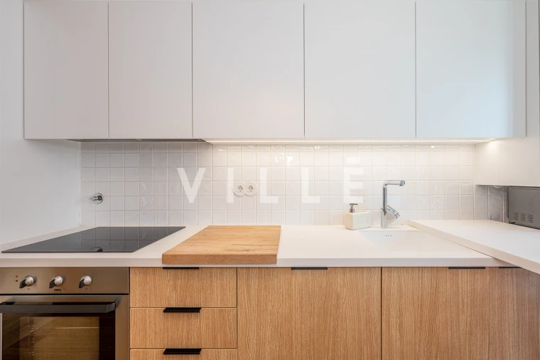 Apartamento T1 para Arrendamento em Aradas Foto 32