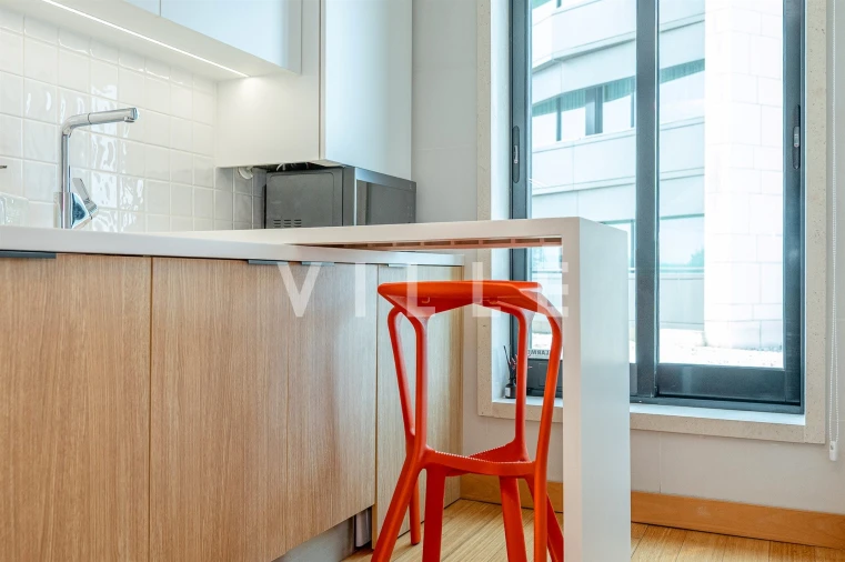 Apartamento T1 para Arrendamento em Aradas Foto 38