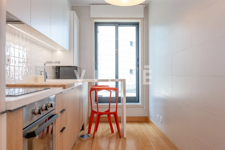 Apartamento T1 para Arrendamento em Aradas Foto 39