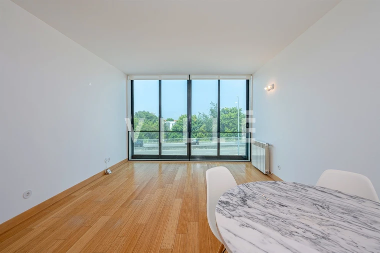 Apartamento T1 para Arrendamento em Aradas Foto 43
