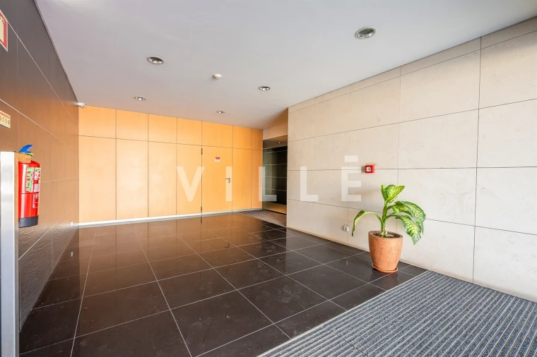 Apartamento T1 para Arrendamento em Aradas Foto 46