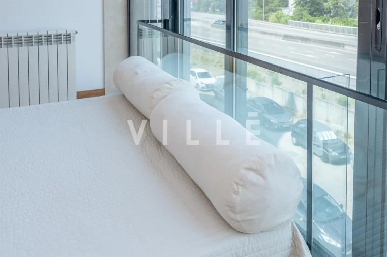 Apartamento T1 para Arrendamento em Aradas Foto 30