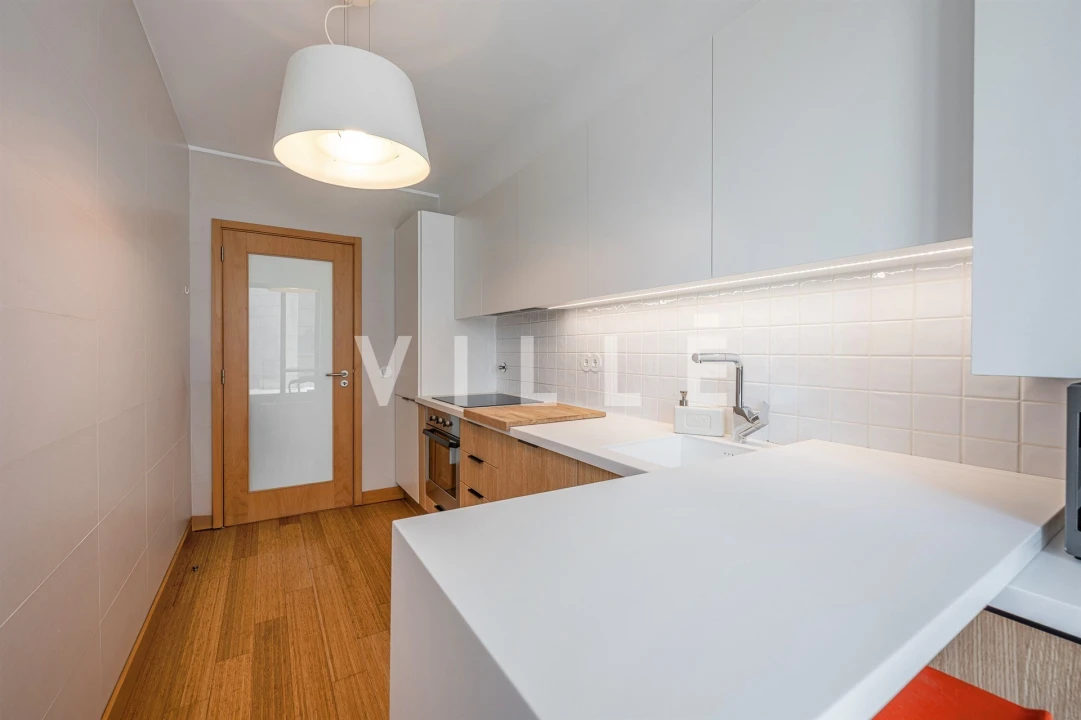 Apartamento T1 para Arrendamento em Aradas Foto 33