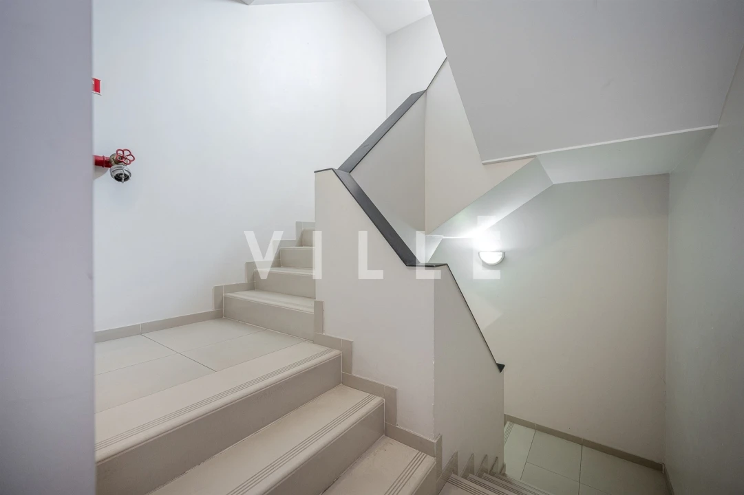 Apartamento T1 para Arrendamento em Aradas Foto 5