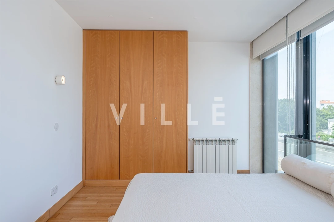 Apartamento T1 para Arrendamento em Aradas Foto 26