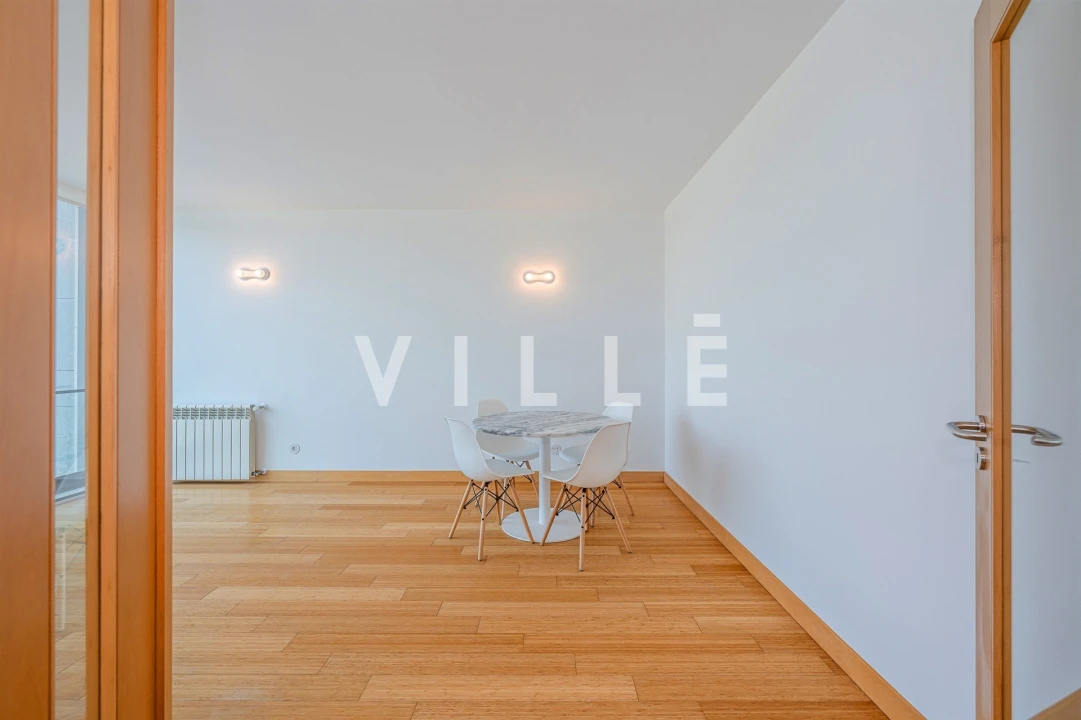Apartamento T1 para Arrendamento em Aradas Foto 41