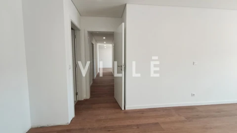 Apartamento T3 para Venda em Oiã