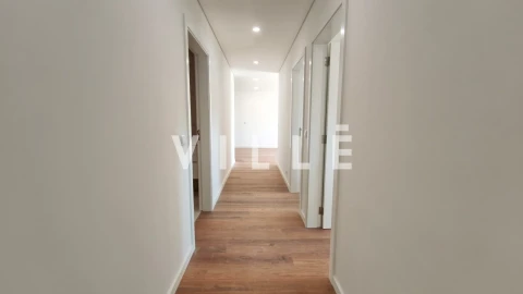 Apartamento T3 para Venda em Oiã