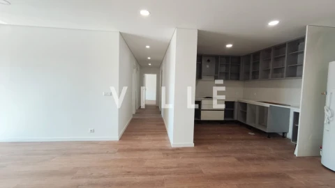 Apartamento T3 para Venda em Oiã