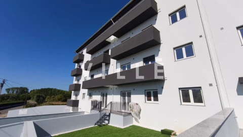 Apartamento T3 para Venda em Oiã