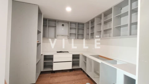 Apartamento T3 para Venda em Oiã