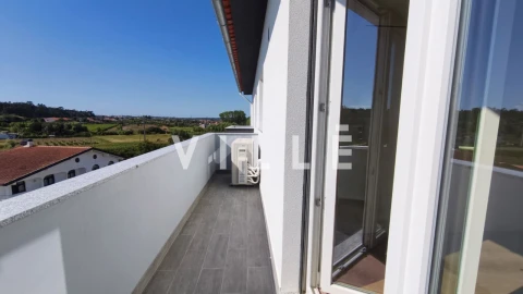 Apartamento T3 para Venda em Oiã