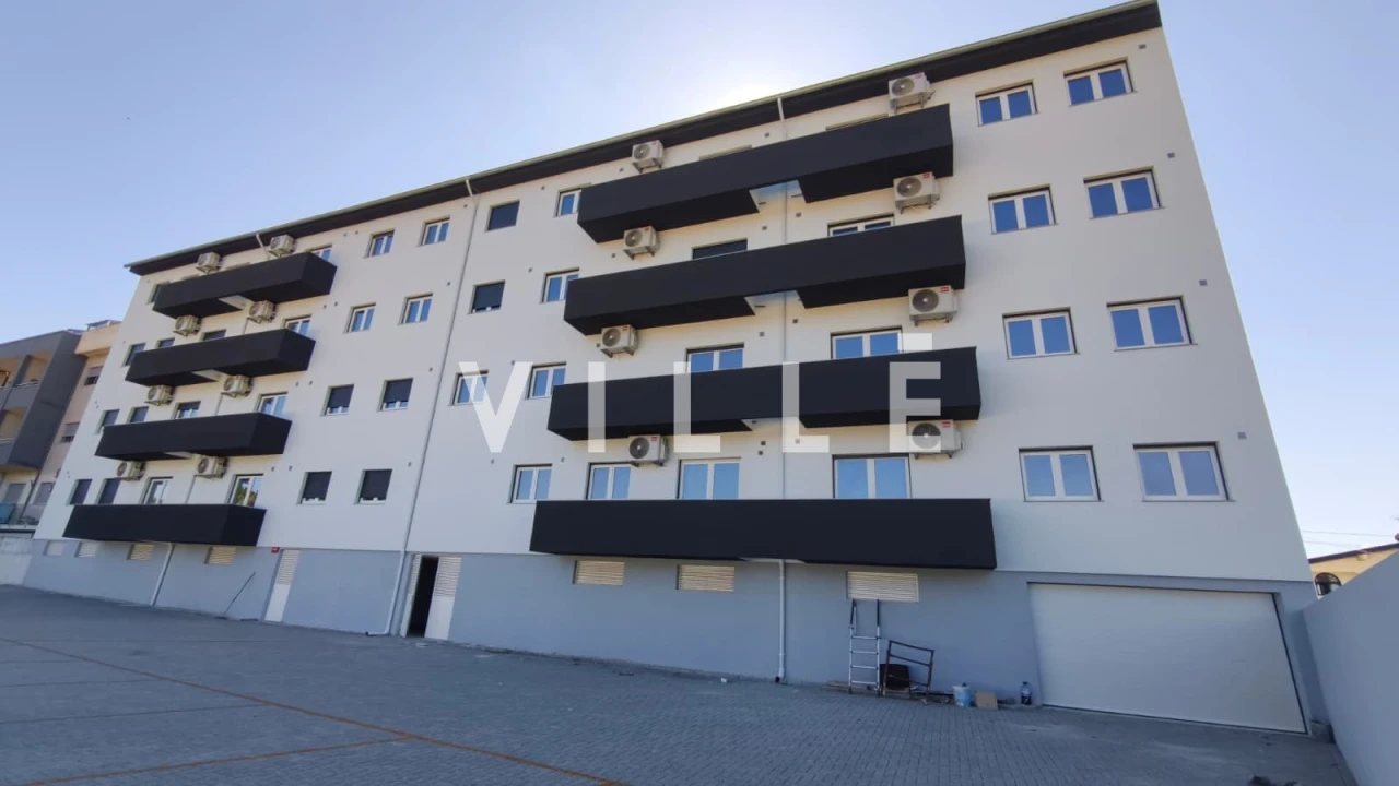 Apartamento T3 para Venda em Oiã Foto 23