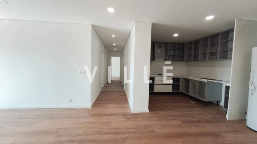 Apartamento T3 para Venda em Oiã Foto 6