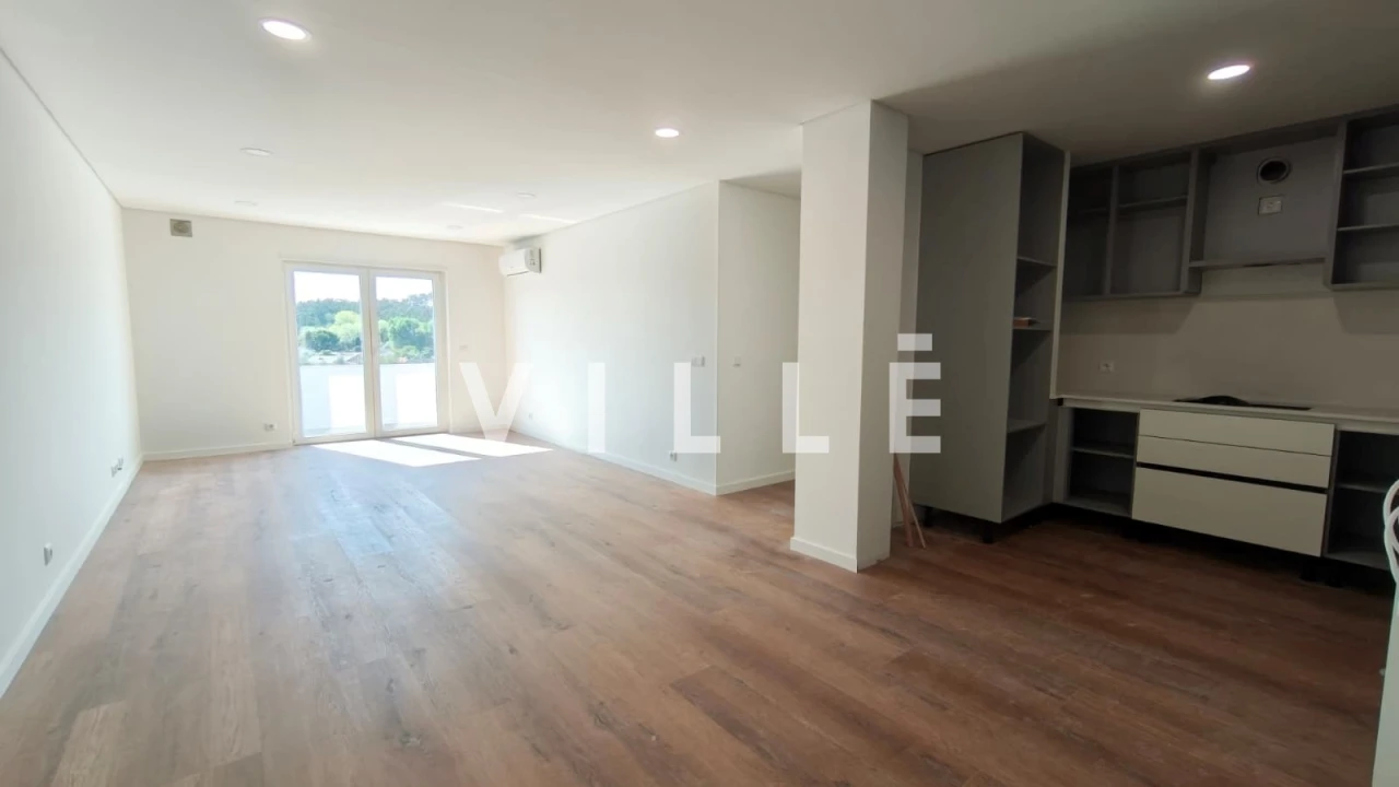 Apartamento T3 para Venda em Oiã Foto 1