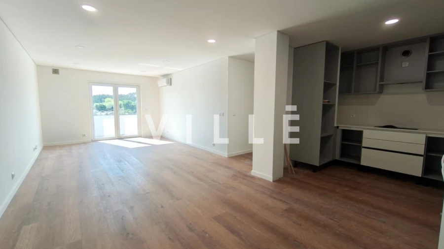 Apartamento T3 para Venda em Oiã