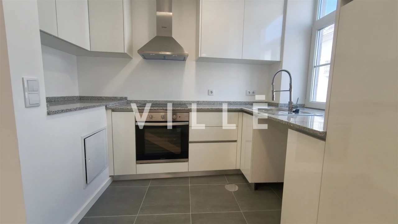 Apartamento T3 para Venda em Ílhavo (São Salvador) Foto 5