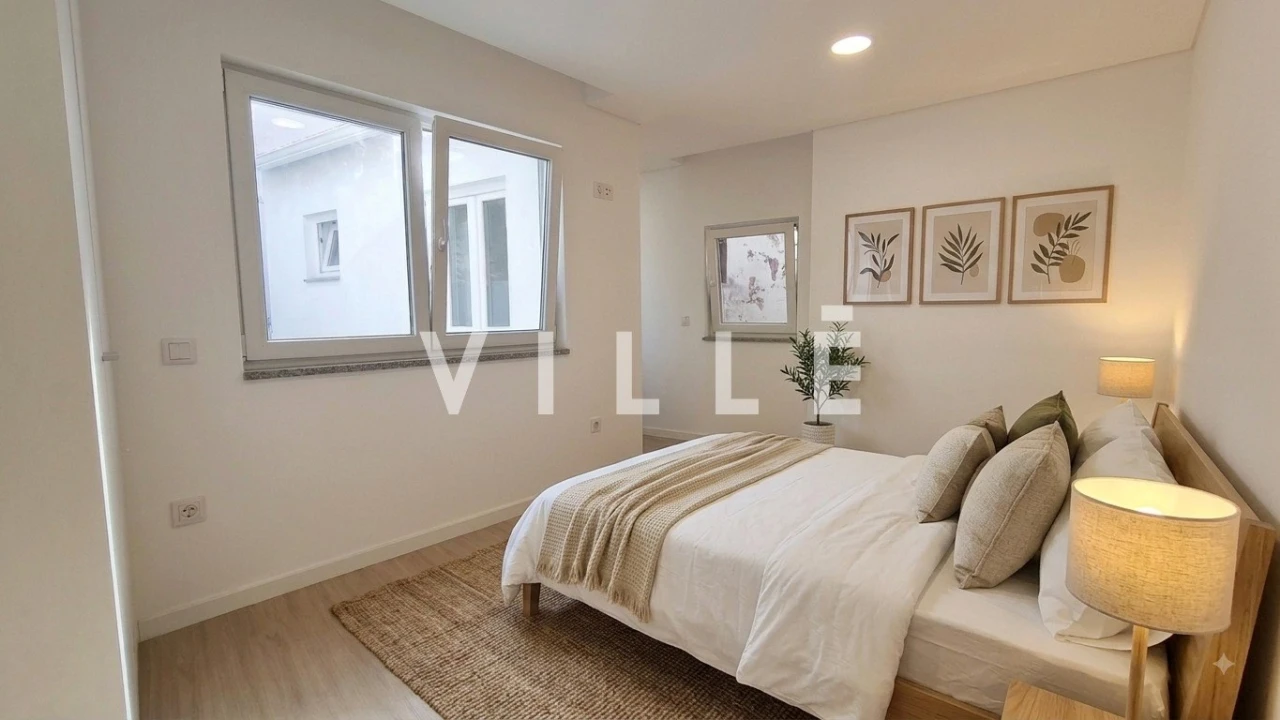 Apartamento T3 para Venda em Ílhavo (São Salvador) Foto 20