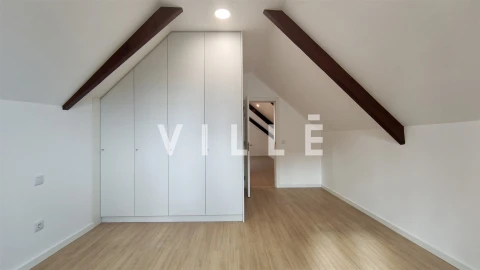 Apartamento T3 para Venda em Ílhavo (São Salvador)