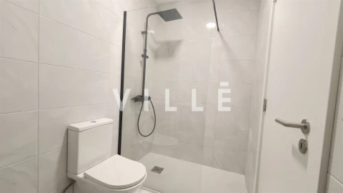 Apartamento T3 para Venda em Ílhavo (São Salvador)