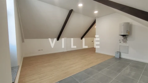 Apartamento T3 para Venda em Ílhavo (São Salvador)