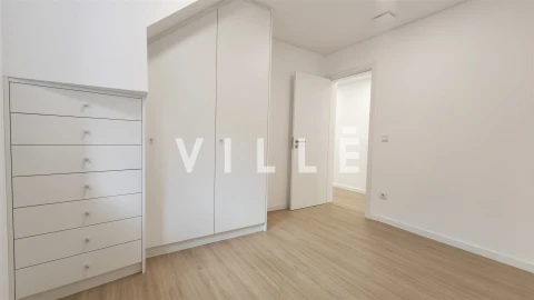 Apartamento T3 para Venda em Ílhavo (São Salvador)
