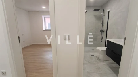 Apartamento T3 para Venda em Ílhavo (São Salvador)