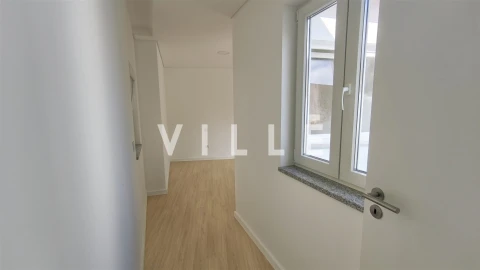 Apartamento T3 para Venda em Ílhavo (São Salvador)