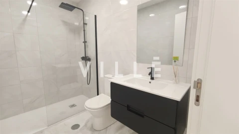 Apartamento T3 para Venda em Ílhavo (São Salvador)