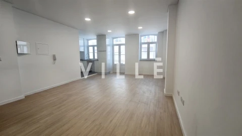 Apartamento T3 para Venda em Ílhavo (São Salvador)