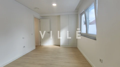 Apartamento T3 para Venda em Ílhavo (São Salvador)