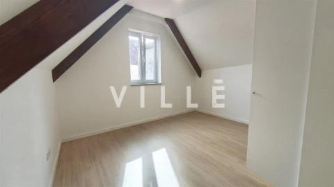 Apartamento T3 para Venda em Ílhavo (São Salvador)